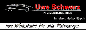 Kfz-Meisterbetrieb Uwe Schwarz Inh. Heiko Nüsch: Ihre Autowerkstatt in Feldhorst